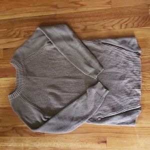 Mossimo Sweater Dress